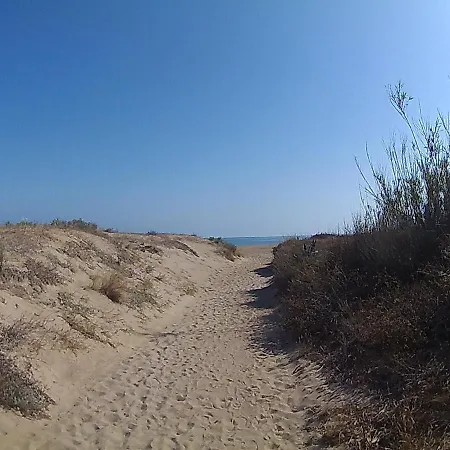 Bonito En Primerla Linea De Playa * Dénia